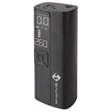 M-Wave pumpt vorübergehend nicht Batteriepumpe 10ba
