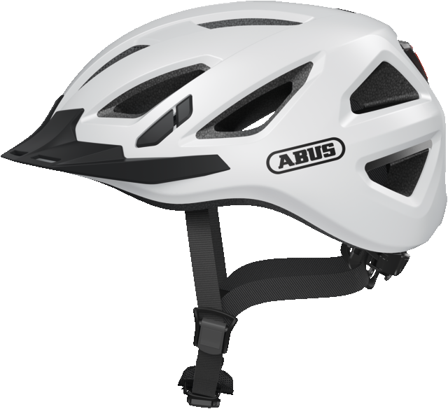Abus Helm Urban-I 3.0 Polar White S 51-55 cm