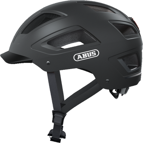 Abus Helm Hyban 2.0 Titan XL 58-63 cm