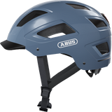 ABUS HELM HYBAN 2.0 Gletscherblau M 52-58 cm