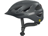 Abus Helm Urban-I 3,0 MIPS Velvet Black L 56-61 cm
