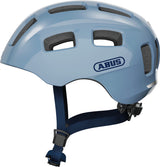 Abus Helm Youn-I 2.0 Gletscher Blau M 52-57 cm