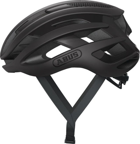 Airbreaker Velvet Black M 52-58 cm