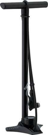 Specialized air tool sport switchhitter ii floor pump