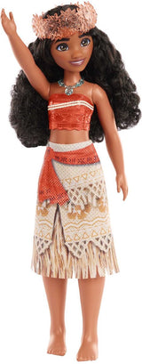 Disney Princess Pop Vaiana