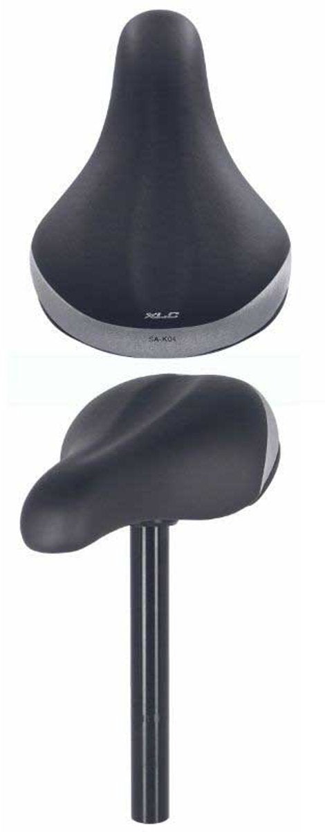 XLC Sattel Kinder SA-K04