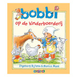 Kluitman Bobbi Publishers på Children’s Farm