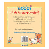 Kluitman Bobbi Publishers auf der Kinderfarm