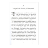 Kluitmans goldene Pferde: Aurea, das wilde Pony