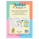 Kluitman Bobbi Doeboek Publishers