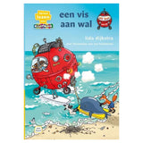 Herausgeber Kluitman de Bol Van Lif, A Fish Ashore Avi Start