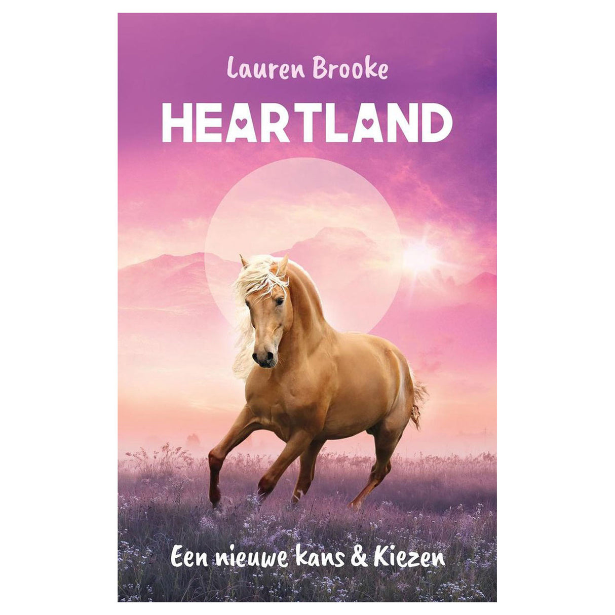 Kluitman Heartland Publishers: Choisissez une nouvelle opportunité