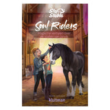 Utgiver Kluitman Soul Riders: Magical Stories About The Stables of Jorvik