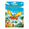 Herausgeber Kluitman, die Insel der Drachen – avi e3