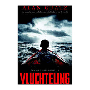 Verleger Kluitman Flüchtling