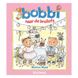 Kluitman Bobbi zur Hochzeit