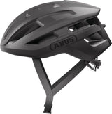 ABUS Helm Powerdome Velvet Black M 54-58 cm