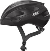 ABUS HELM MACATGOUD SHINY VELVET Schwarz L 58-62 cm