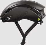 ABUS HELME GAMECHANGER 2,0 MIPS VELVET Schwarz M 54-58 cm