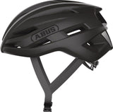 ABUS Helm Stormchaser Ace Velvet Black S 51-55 cm