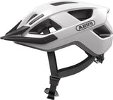 Aduro 3.0 Fahrradhelm - sportlich, schick, sicher - Weiß
