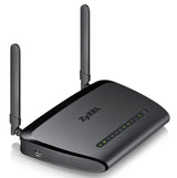 Router Zyxel Zyxel AC1200 Dual 6616