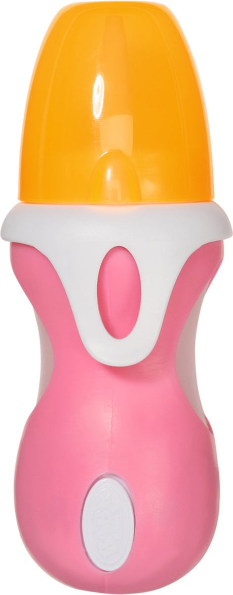 Zapf baby born interaktive Flasche und Löffel 43 cm | 2 Stk