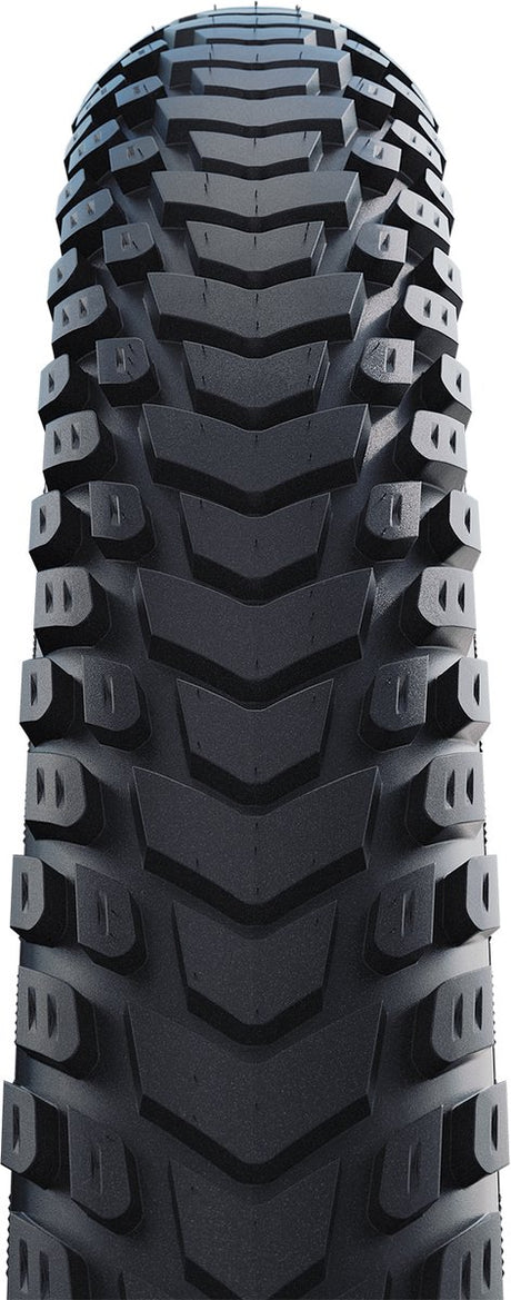 Schwalbe Reifen Marathon Mondial Performance Line Reifen Marathon Mond.perf.line 62-584