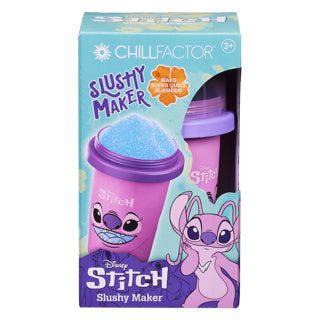 Keine Marke Stitch Angel Slushy Maker | 3 Stück