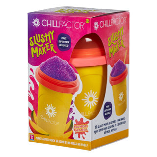 Chill-Faktor | 3 Stück