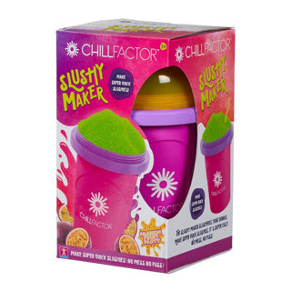 Chill-Faktor | 3 Stück