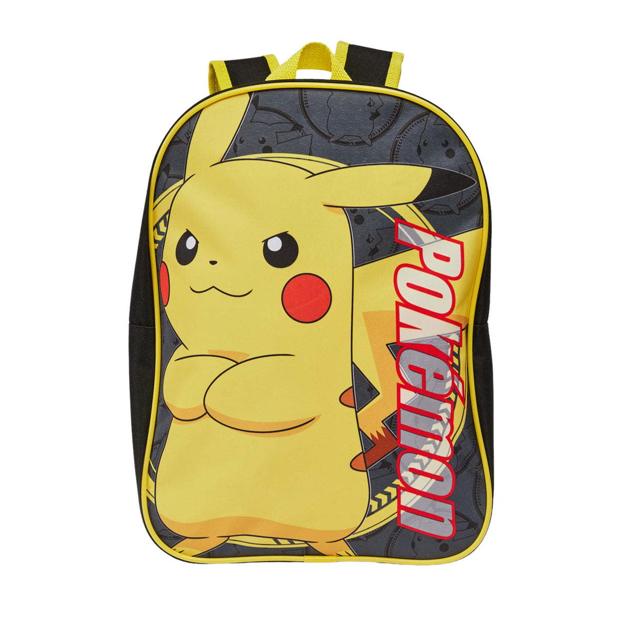 Pokémon ryggsäck pikachu