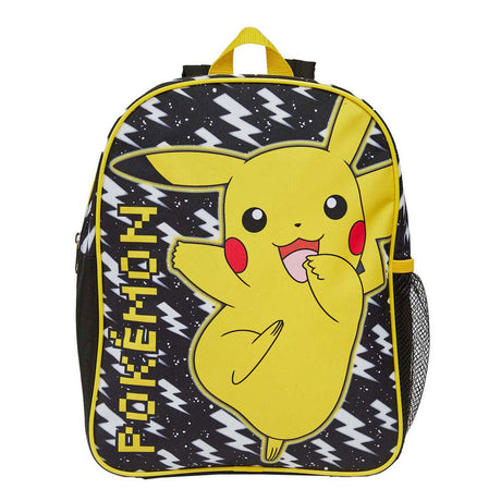 Pokémon-Rucksack Pikachu Lightning mit Licht