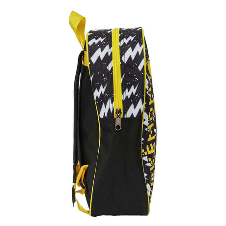 Pokémon-Rucksack Pikachu Lightning mit Licht