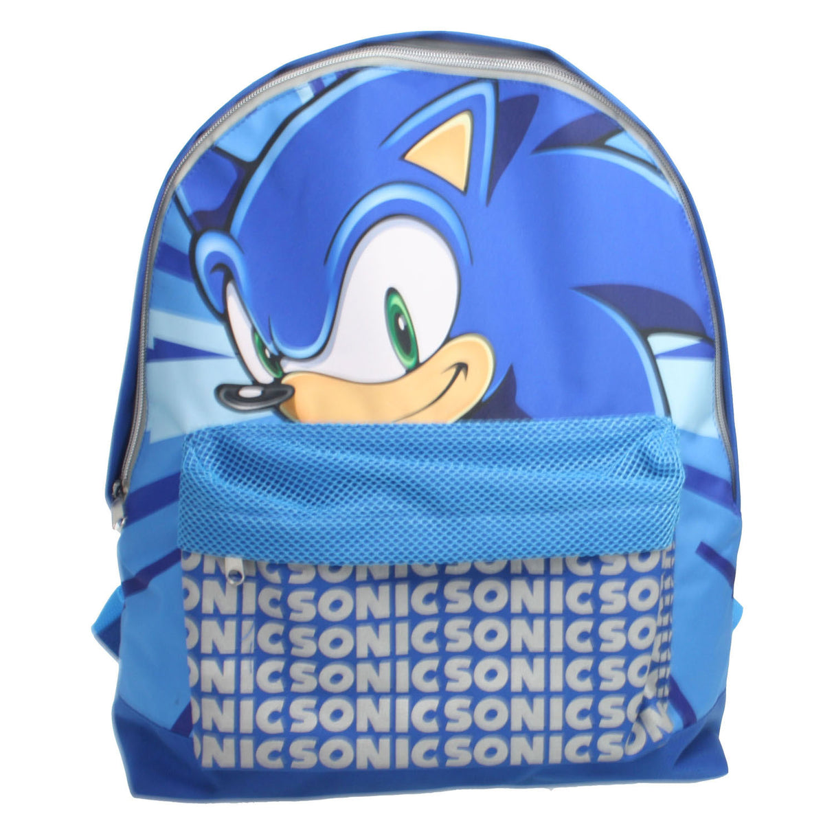 Sonic Backpack blo