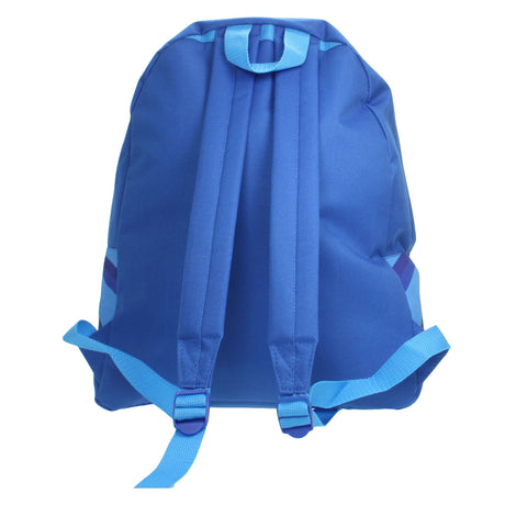 Sonic Backpack Blue