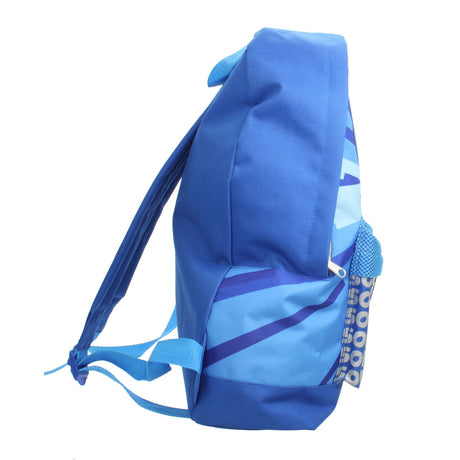 Sonic Backpack Blue