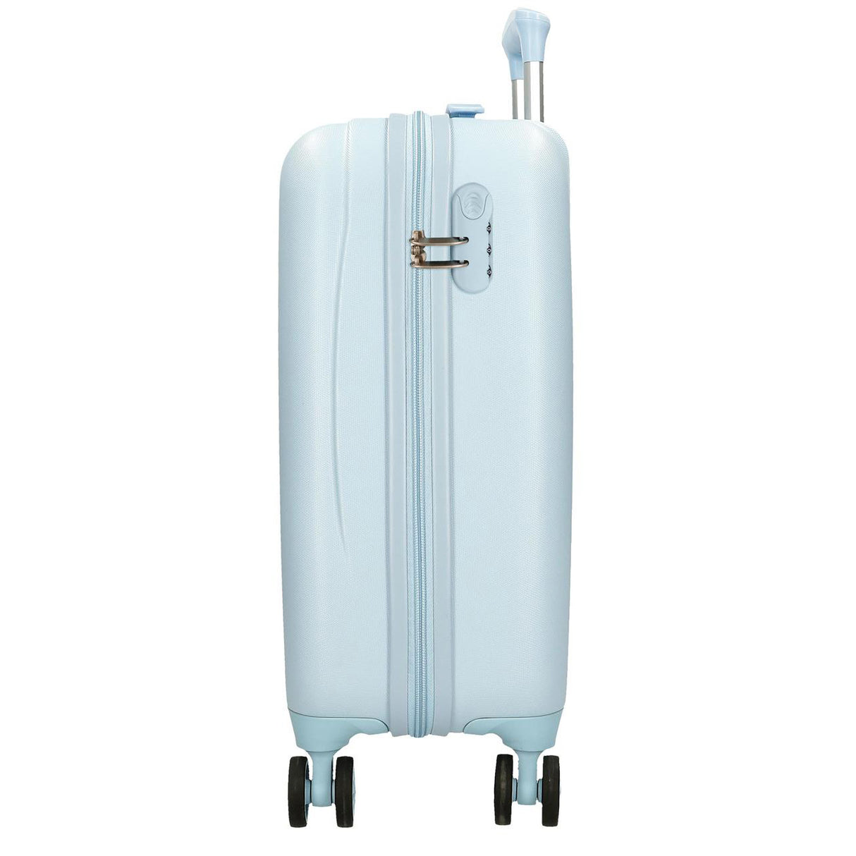 Trolley Case Happy Blue, 50 cm