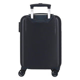 Trolley Case Happy White, 50 cm