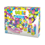 Meli Basic Pink Bausteine, 1000 Stk.