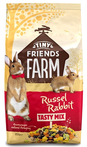 Supremo Russel Rabbit Originale