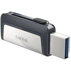Sandisk 32 GB Ultra Dual USB Typ-C USB-Stick (sdddc2-032g-g46)