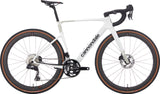Cannondale superx carbon 2 28 gravel bike