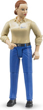 Bruder 60408 Figur Frau