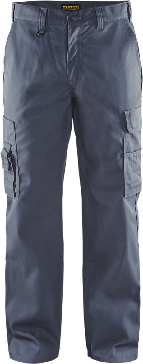 Blåkläder Blaklader Arbeitshose 1400-1800 – Grau – C54