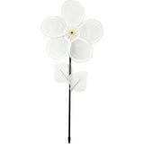 Kreativfirma Blumen Windmolen 20 cm, 10st.