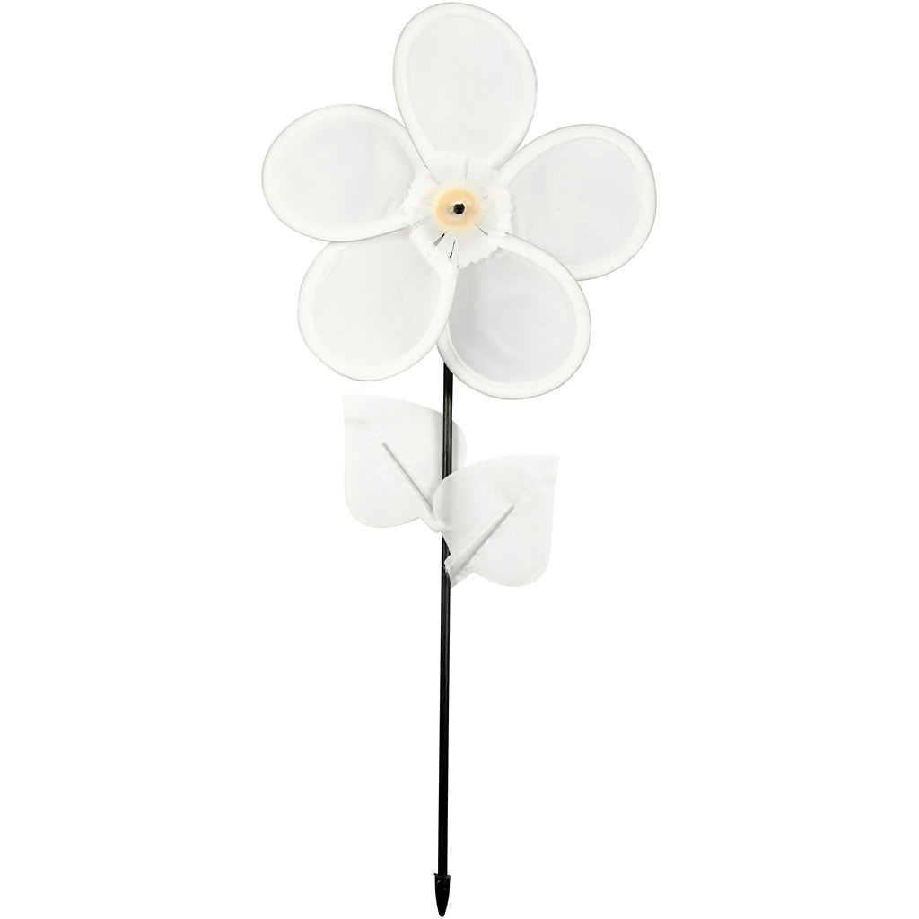 Https: www.cchobby.nl Flower-windmill-d-20-cm-1-piece