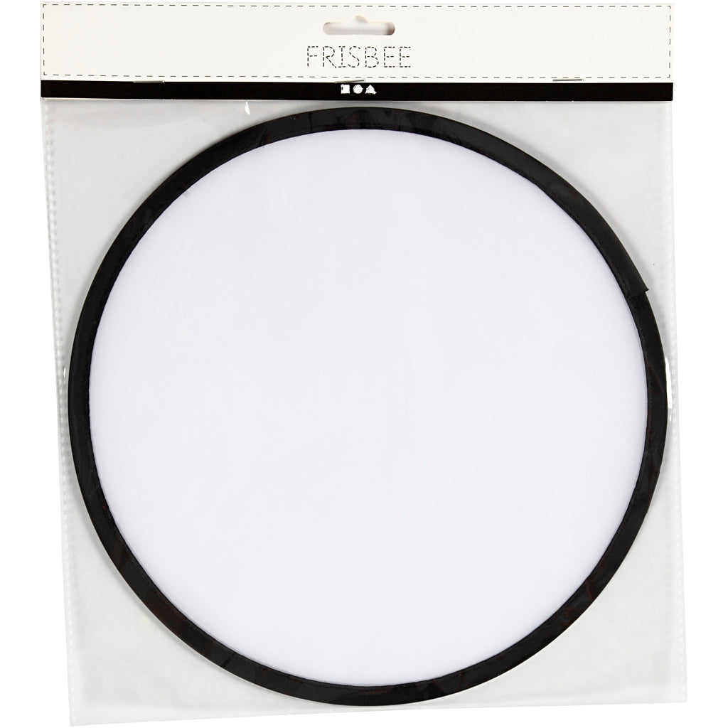 Https: www.cchobby.nl frisbee-d-25-cm-white-1-piece