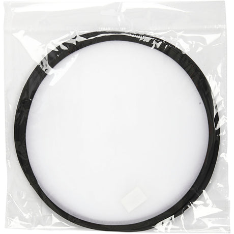 Creativ Company Frisbee, D 25 cm, weiß, 5 Stück 1 Box