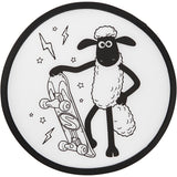 Shaun das Schaf Frisbee, 1 Stück